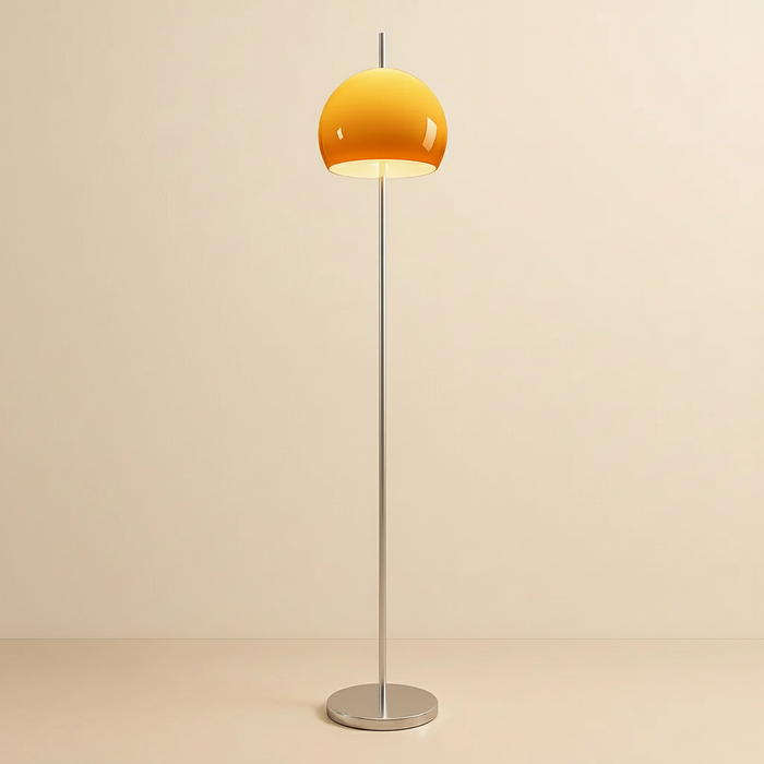 Fira Aluminum Floor Lamp