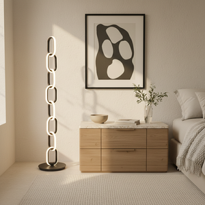 Lyra Floor Lamp