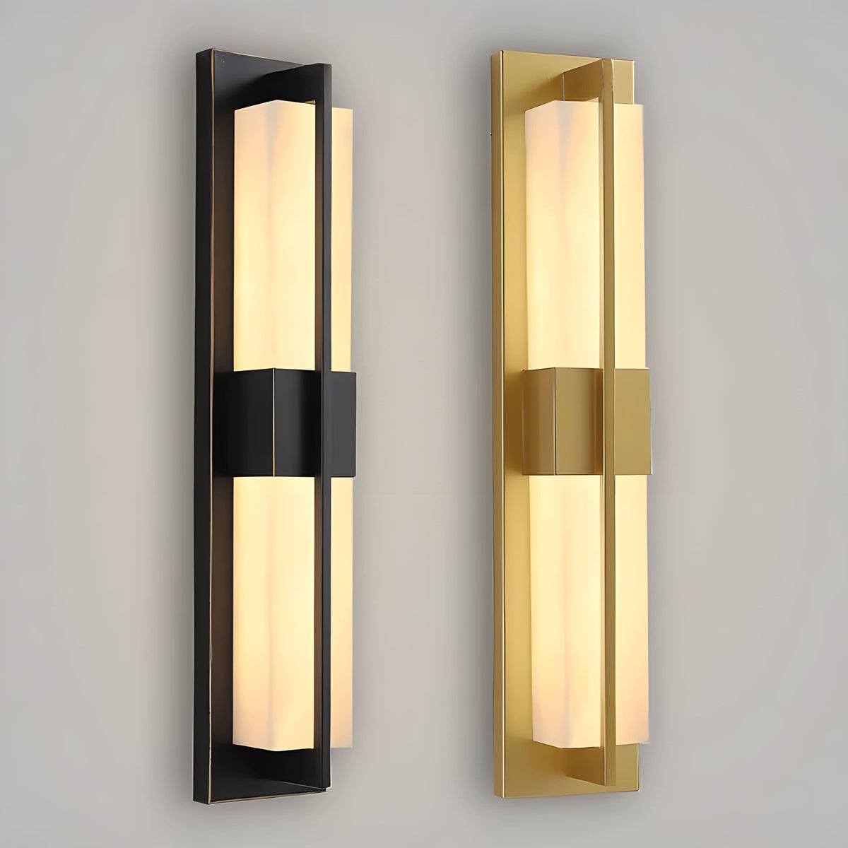 Keria Waterproof Wall Light