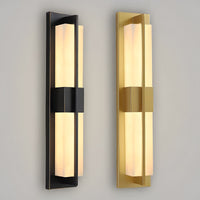 Keria Waterproof Wall Light