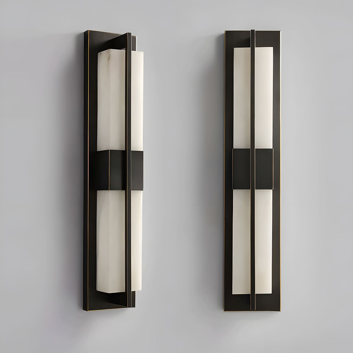 Keria Waterproof Wall Light