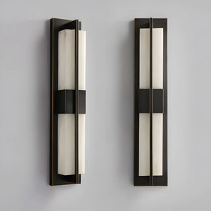 Keria Waterproof Wall Light