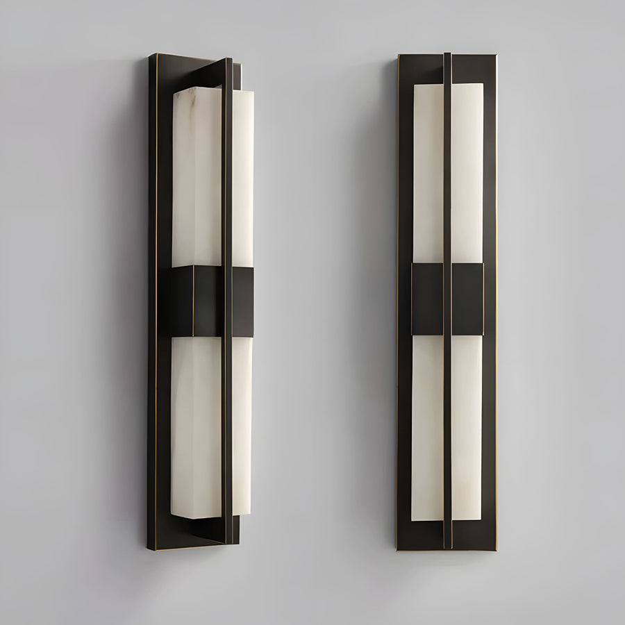 Keria Waterproof Wall Light