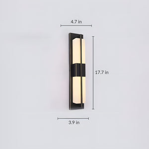 Keria Waterproof Wall Light