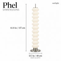 Phel — dimensions and size guide