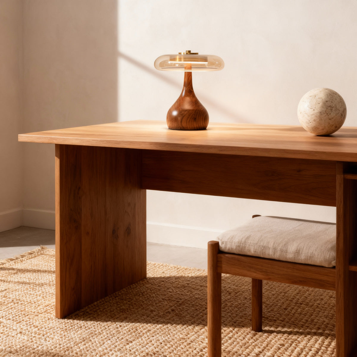 Rivor Table Lamp