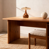 Rivor Table Lamp