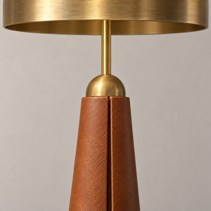 Sable material and construction detail