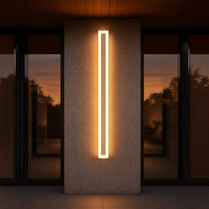 Sora Outdoor Wall Light