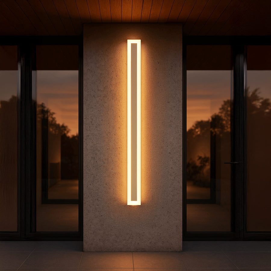 Sora Outdoor Wall Light